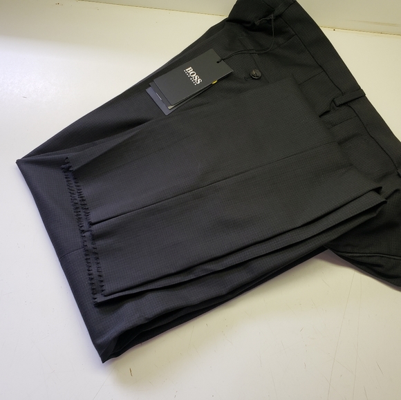 Hugo Boss Other - NWT Hugo Boss Pants